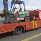 سكينه فور كلفت 7طن 3طن إيجار يومي شهري سنوي