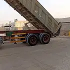 صندوق قلاب لايجار او للبيع مقاص 22