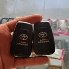 ريموت برادو وكاله