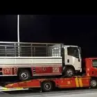 سطحة الدمام معارض السيارات