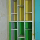 دواليب تخزين اطفال