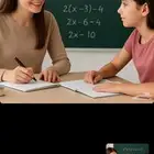 متعهده دروس خصوصيه