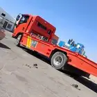للبيع سطحه سوزو 2016 كلشي موضح بالصورة