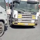 رؤوس اسكانيا