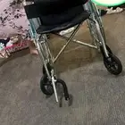 عربة أطفال للبيع