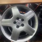 جنوط لكزس 430 اصلية 2006 مقاس 18