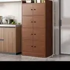 عمل جميع الديكورات الخشبيه