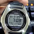 ساعة كاسيو اصدار ياباني Casio Vintage watch WV-M120