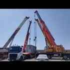كرين للايجار ورافعات في جده