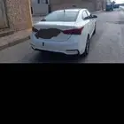 هونداي أكسنت 2019
