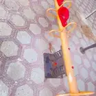 مرجيحة اطفال آمنة