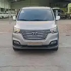 هيونداي ستاركس اتش وان 2020