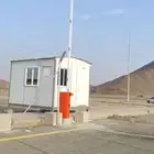 بوابات مواقف سيارات ايطالي بوابات كيم بوابات مرور السيارات