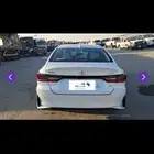 يارس 2024. فل كامل. تشليح قطع غيار