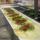 معلم بسطه فول وفلافل حمص