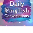 تمارين على المحادثات الانجليزية