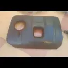 اوبتيما 2020 غطاء