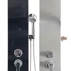 خلاط دش مطري مخفي