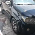 سيارة فورتشنر 2006 للبيع