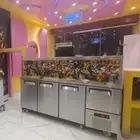ثلاجة الأهلي نظيف على الشرط