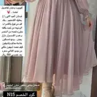 فستان من براند لافالي