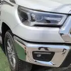 هايلوكس سوبر S-GLX بنزين سعودي 2025