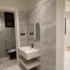 شقة ارضية جديدة للإيجار