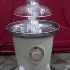فورة شوكولاتة
