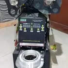 ماكينة تغليف كاسات