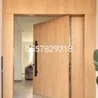 نجار ابواب وصيانه غرف نوم