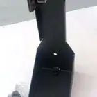 قاعدة خلفيه هاي جاك جيب رانجلر