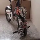 للبيع سيكل وسكوتر اثنين في واحد