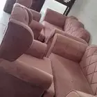 انترية لون كشمير نظيف حي العزيزية