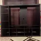 مكتبة تلفزيون ايكيا