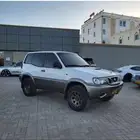 تيرانو باب واحد