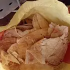 خبز ناشف للبيع 16 كيس