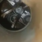 للبيع مكينه فورد f250 91