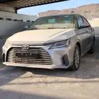 تويوتا يارس موديل 2024
