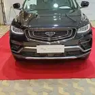 جيلي أزكارا فل كامل ونص فل 2023 كاش وأقساط.