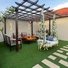 المقاولات العامه