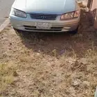 كامري 2002