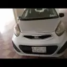 كيا بيكانتو 2014 للبيع