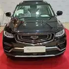 جيلي أزكارا فل كامل ونص فل 2023 كاش وأقساط.