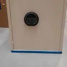 خزنة مفاتيح عالية ال 200 مفتاح Keys Safe