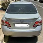 كامري 2007