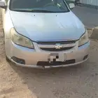شفروليت ابيكا 2008