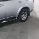 باجيرو 2013 ميتسوبيشي