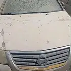 نيسان صني عداد 2