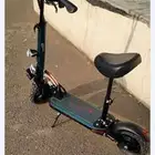 سكوتر الوحش الروسي