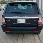 رنج روفر سبورت